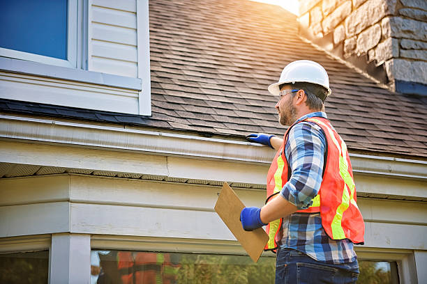 Licensed Roofing service in Hope, ND - Ben Roofing and Steel LLC